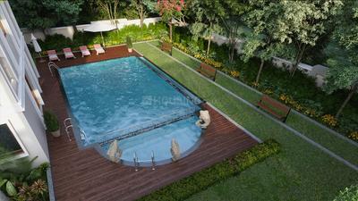 Project Image of 1650.0 - 1882.0 Sq.ft 3 BHK Apartment for buy in Hinduja El Jardin