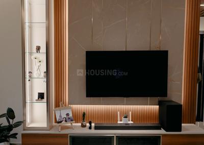 Project Image of 1172.0 - 1656.0 Sq.ft 2 BHK Apartment for buy in Pioneer KRS Park Royal Wing 1