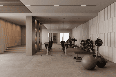 Project Image of 1184.0 - 2567.0 Sq.ft 3 BHK Apartment for buy in Chidakash