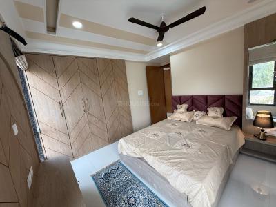 Project Image of 1441.0 - 2351.0 Sq.ft 3 BHK Apartment for buy in The Shyam Haveli