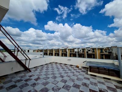Project Image of 1026.0 - 1278.0 Sq.ft 3 BHK Villa for buy in MD Villas