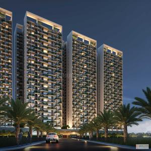 Project Image of 3100 Sq.ft 4 BHK Apartment / Flat for sale in Govind Nagar for Rs. 26000000