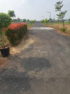 Project Image of 505.0 - 1394.0 Sq.ft Residential Plot Plot for buy in Srie BI Varagi City