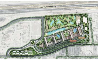 Project Image of 733.0 - 808.0 Sq.ft 1 BHK Apartment for buy in Sobha One