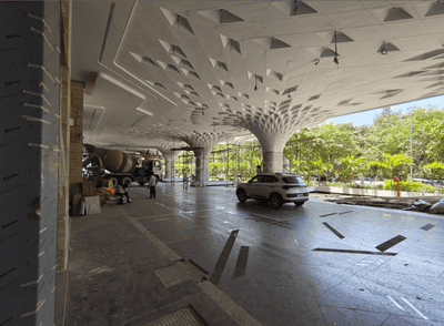 Project Image of 4200 Sq.ft 5 BHK Penthouse for sale in Nerul for Rs. 150000000
