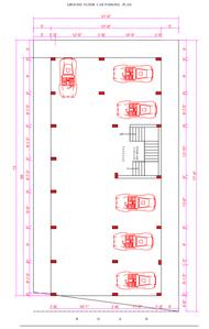 Project Image of 906.0 - 1000.0 Sq.ft 2 BHK Builder Floor for buy in Maha Flats