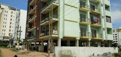 Project Image of 1050.0 - 1175.0 Sq.ft 2 BHK Apartment for buy in Beancity Infinity