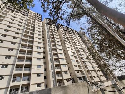 Project Image of 615.0 - 1498.0 Sq.ft 1 BHK Apartment for buy in TVS Emerald Jardin