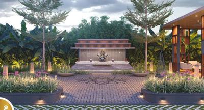 Project Image of 1605.33 - 3337.0 Sq.ft 4 BHK Apartment for buy in Milestone Millionaires Lifestyle