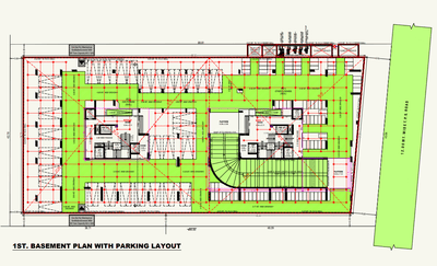 Project Image of 2155.37 - 4589.19 Sq.ft 4 BHK Apartment for buy in Rajyash Richmond 2