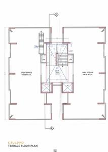 Project Image of 756.92 - 1019.23 Sq.ft 2 BHK Apartment for buy in Unity Malabar Sky