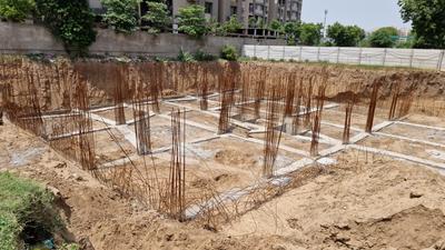 Project Image of 454.99 - 473.93 Sq.ft 1 BHK Apartment for buy in Raval Dev Shikhar
