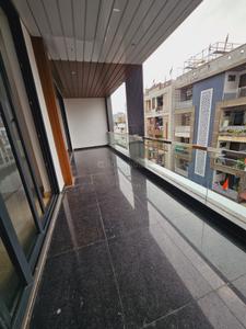 Project Image of 1325.0 - 2000.0 Sq.ft 3 BHK Apartment for buy in Parv Home Builder Floor