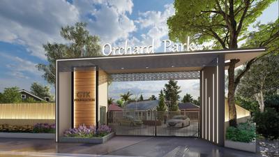 Project Image of 549.0 - 1635.0 Sq.ft Residential Plot Plot for buy in GTK Orchard Park