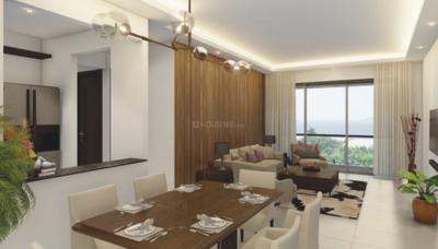 Project Image of 1335.69 - 2450.4 Sq.ft 2 BHK Apartment for buy in Skyline Harmony