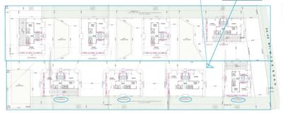Project Image of 1134.62 - 2045.25 Sq.ft 3 BHK Apartment for buy in Siddhi Vinayak Divine Rivera