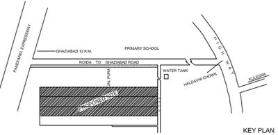 Project Image of 450.0 - 1665.0 Sq.ft Residential Plot Plot for buy in Bliss Royal Enclave Phase II