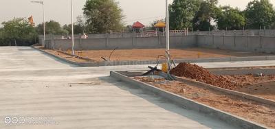 Project Image of 1080.0 - 3600.0 Sq.ft Residential Plot Plot for buy in Sri Haramonia