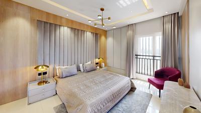 Project Image of 1048.0 - 1641.0 Sq.ft 2 BHK Apartment for buy in Jains Seven 77