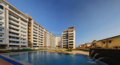 Project Image of 1130.0 - 1991.0 Sq.ft 2 BHK Apartment for buy in Sai Essen Whispering Willow