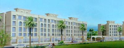 Project Image of 565.0 - 815.0 Sq.ft 1 BHK Apartment for buy in Charms Meadows