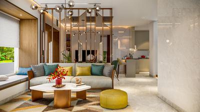 Project Image of 2505.0 - 4003.0 Sq.ft 4 BHK Villa for buy in Urbanrise Paradise On Earth