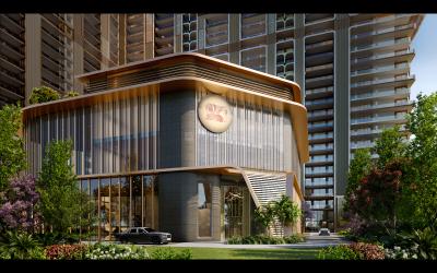 Project Image of 0.0 - 2770.0 Sq.ft 3 BHK Apartment for buy in Highland Mayfields