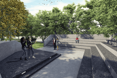 Project Image of 1000.0 - 2308.11 Sq.ft Residential Plot Plot for buy in Mayfair Resorts