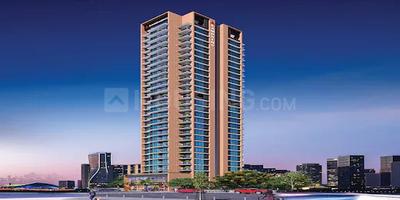Kamdhenu Zenith Elevation 2