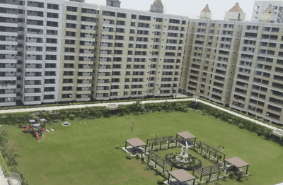 Project Image of 693.84 - 1545.05 Sq.ft 2 BHK Apartment for buy in Ratan Orbit Phase I