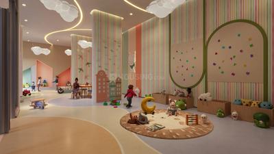 Project Image of 1051.25 - 1505.72 Sq.ft 3 BHK Apartment for buy in Swagat Parishram