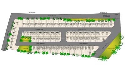 Project Image of 785.0 - 1423.0 Sq.ft 2 BHK Villa for buy in Shreeji Residency