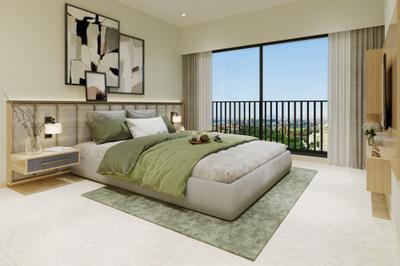 Project Image of 0.0 - 578.57 Sq.ft 2 BHK Apartment for buy in Dynamix Luma Tower C