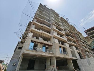 Project Image of 1084.0 - 1317.0 Sq.ft 3 BHK Apartment for buy in Shree Siddheshwar Happylife