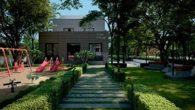 Project Image of 468.55 - 858.0 Sq.ft 2 BHK Apartment for buy in DML Hexa Towers