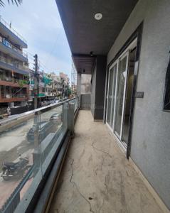 Project Image of 1800.0 - 2000.0 Sq.ft 3 BHK Apartment for buy in Richlook Elite Heights