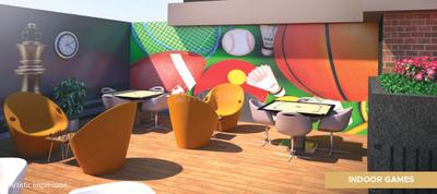 Project Image of 445.0 - 665.0 Sq.ft 1 BHK Apartment for buy in Nakshatra Revati