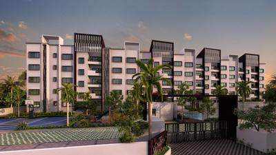 Legacy Calista Images for Elevation of Legacy Calista 1