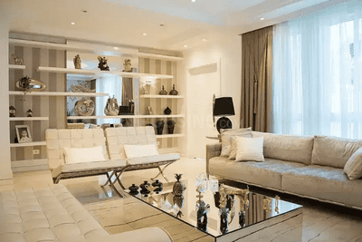 Project Image of 560.05 - 616.02 Sq.ft 2 BHK Apartment for buy in DSS Mahavir Tranquil