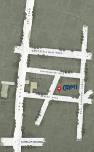 Project Image of 723.0 - 1012.0 Sq.ft 2 BHK Apartment for buy in Ekdantaya Prerna