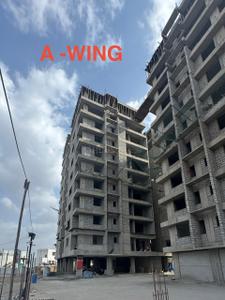 Project Image of 1558.29 - 1662.06 Sq.ft 3 BHK Apartment for buy in Reva Sanskruti Sangath