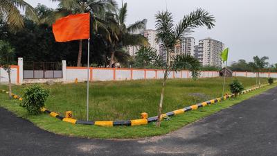 Project Image of 1126.0 - 1425.0 Sq.ft Residential Plot Plot for buy in DVR Pradhan Nagar