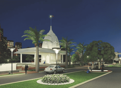 Project Image of 1300.0 - 1750.0 Sq.ft 2 BHK Apartment for buy in Nariman Enclave