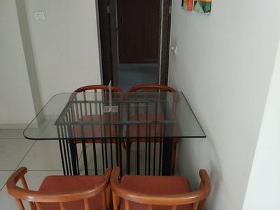 Project Image of 577.0 - 935.0 Sq.ft 2 BHK Apartment for buy in HR Eternia