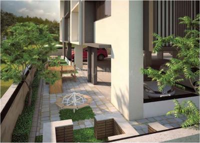 Project Image of 2700 Sq.ft 3 BHK Apartment / Flat for sale in Ambawadi for Rs. 14500000
