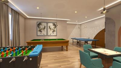 Project Image of 1039.0 - 1102.0 Sq.ft 2 BHK Apartment for buy in Atharva SkyPark