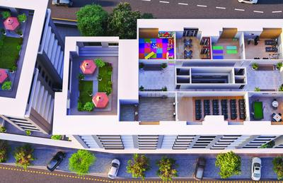 Project Image of 725.0 - 1475.0 Sq.ft 2 BHK Apartment for buy in Upcoming project