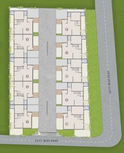 Project Image of 3789 Sq.ft 4 BHK Independent House for sale in Bhaijipura for Rs. 43000000