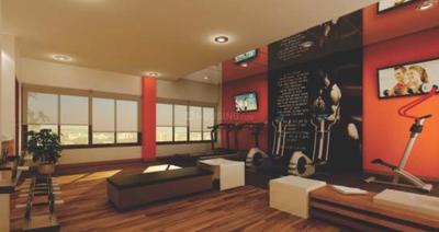 Project Image of 1390.0 - 3860.0 Sq.ft 3 BHK Apartment for buy in MIR Haritham