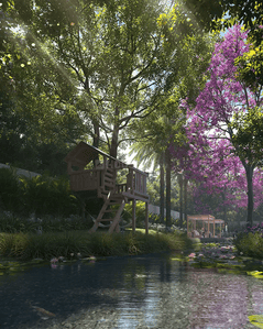 Project Image of 2051.51 - 2471.74 Sq.ft 3 BHK Apartment for buy in VVIP Addresses Greater Noida West